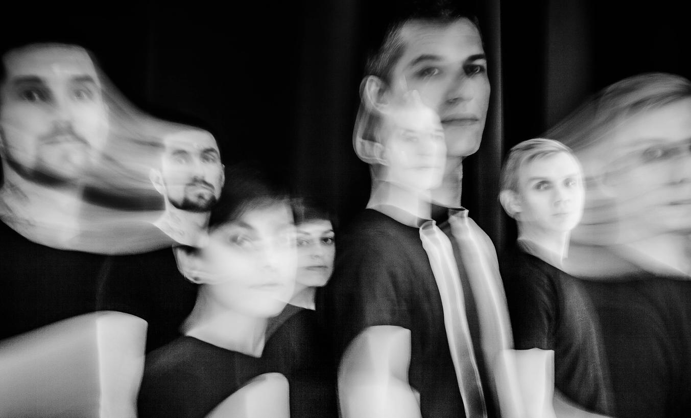 «Еще немного — и вспыхнет огонь». Вышел EP группы «Космоделика»