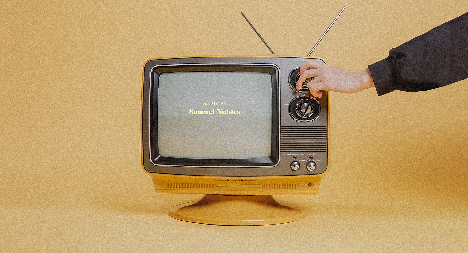 Как попадать в саундтреки и получать за это деньги