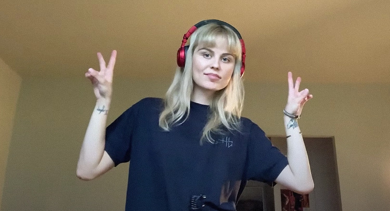 Kedr Livanskiy, Kate NV, «Электрофорез» — о своих домашних студиях
