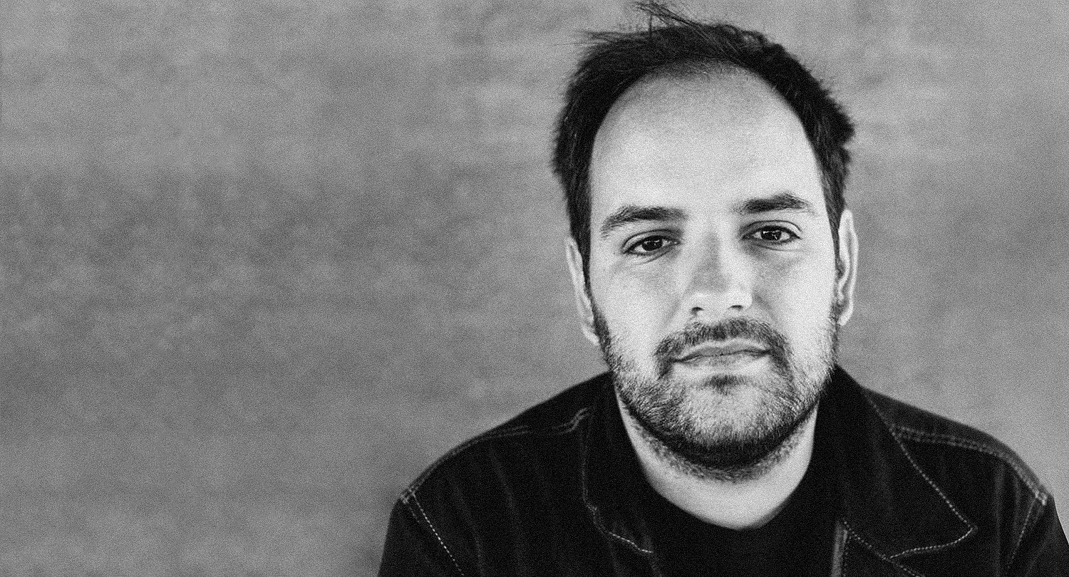 Лев Ганкин — о работе над второй книгой «Новая критика»