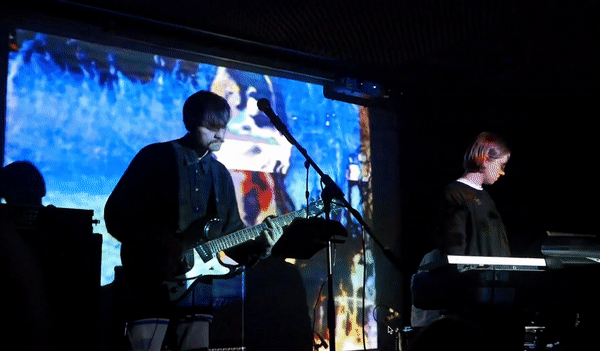 Что дает артисту Moscow Music Week