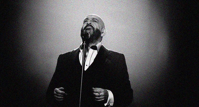 Михаил Шуфутинский — о песне «Третье сентября»