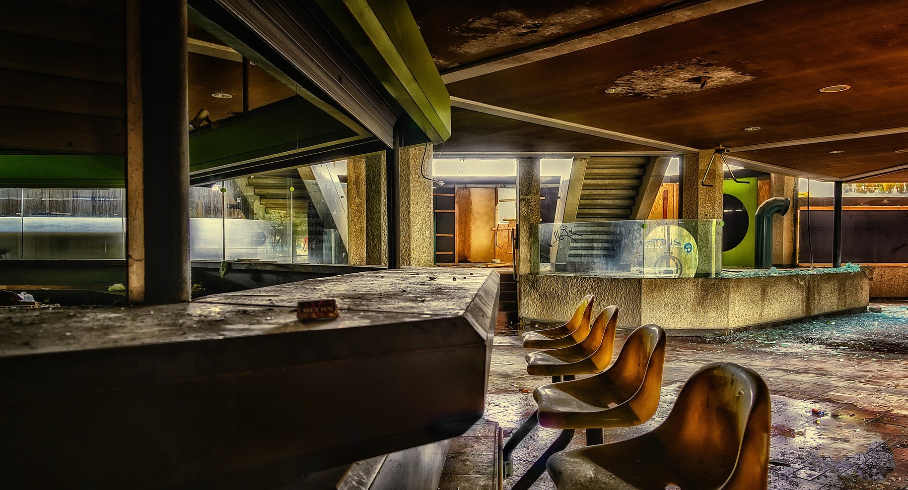 «Крах индустрии»: московские клубы — о новых антиковидных ограничениях 