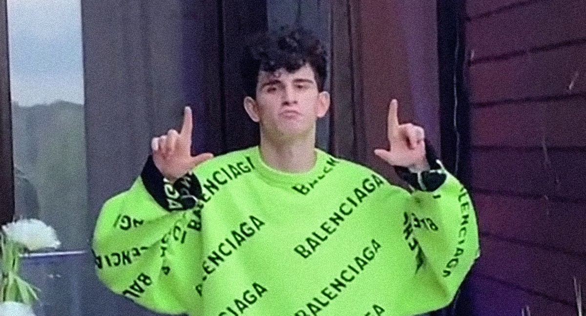 Morgenshtern*, Дора, Тима Белорусских и другие русскоязычные артисты в топах TikTok. Часть 2