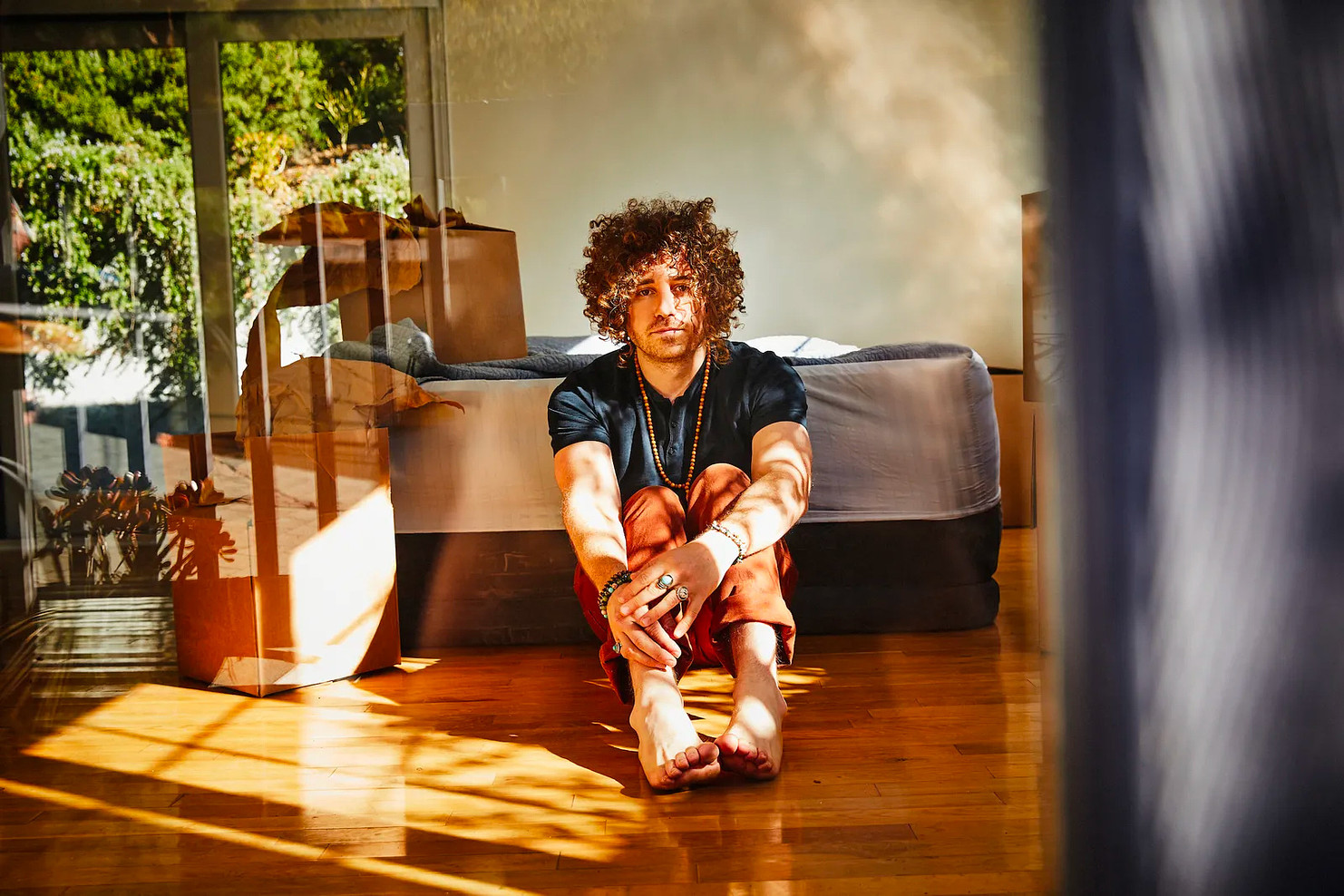 Почему стоит прочитать книгу Ари Херстанда «Как достичь успеха в музыкальном бизнесе» 