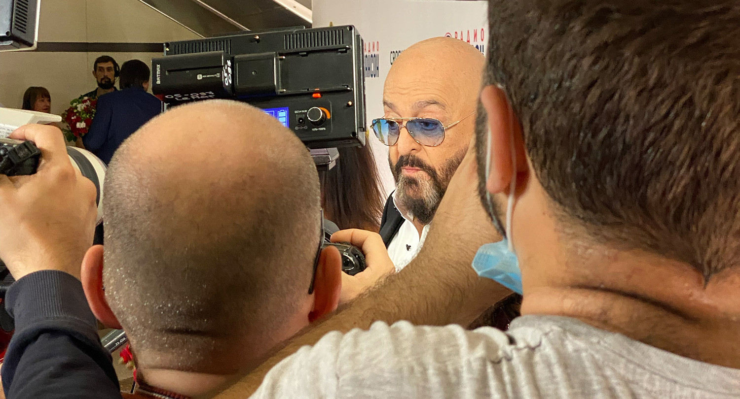 «Не быть неузнаваемым мылом»