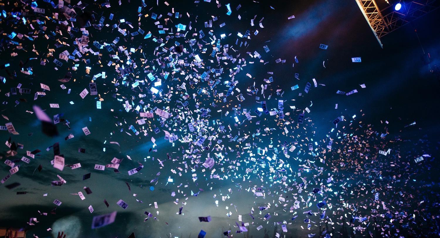 10 подарков музыканту на Новый год 