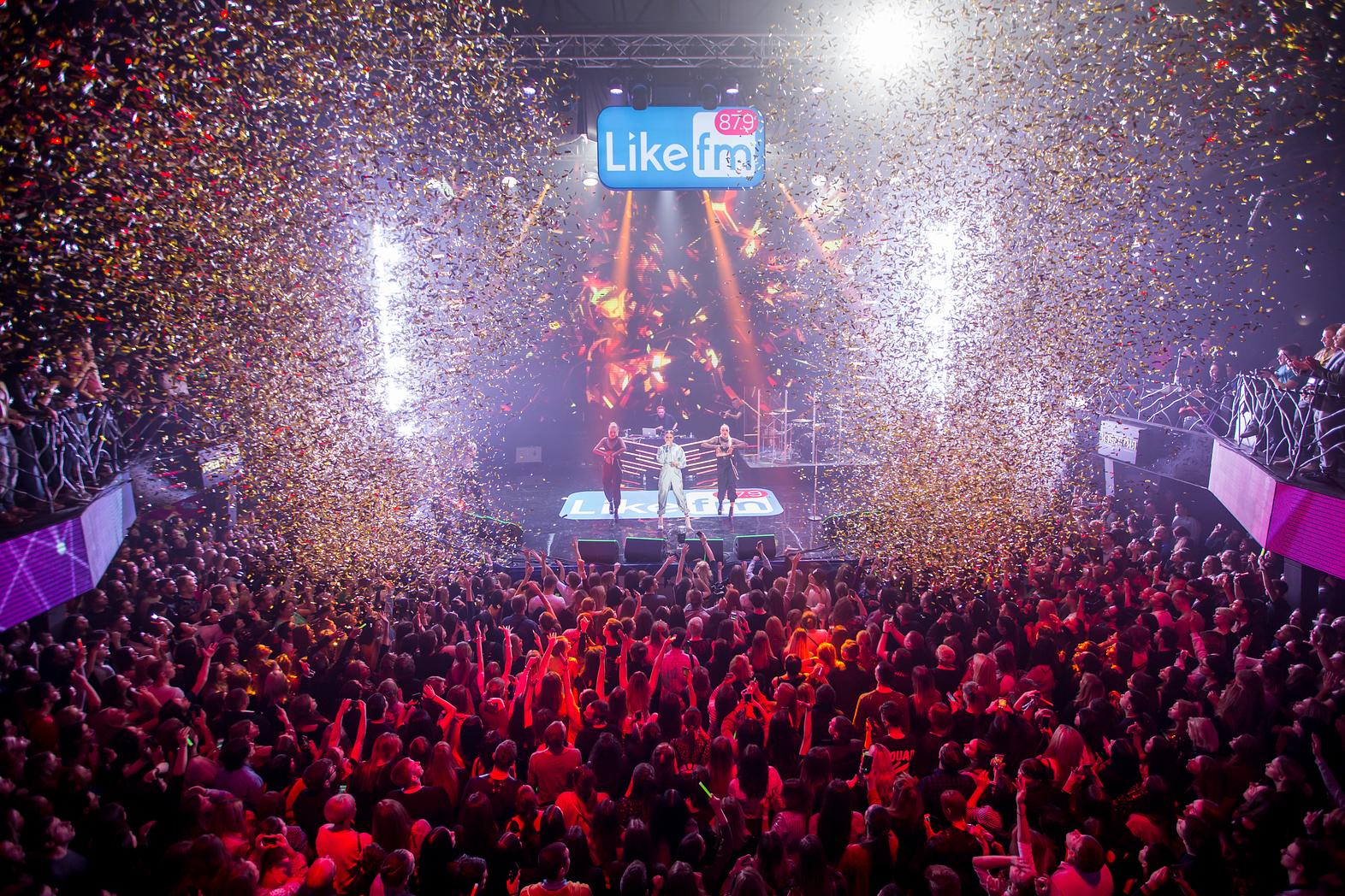 Российское радио в 2022 году: кто его слушает и как на него попасть