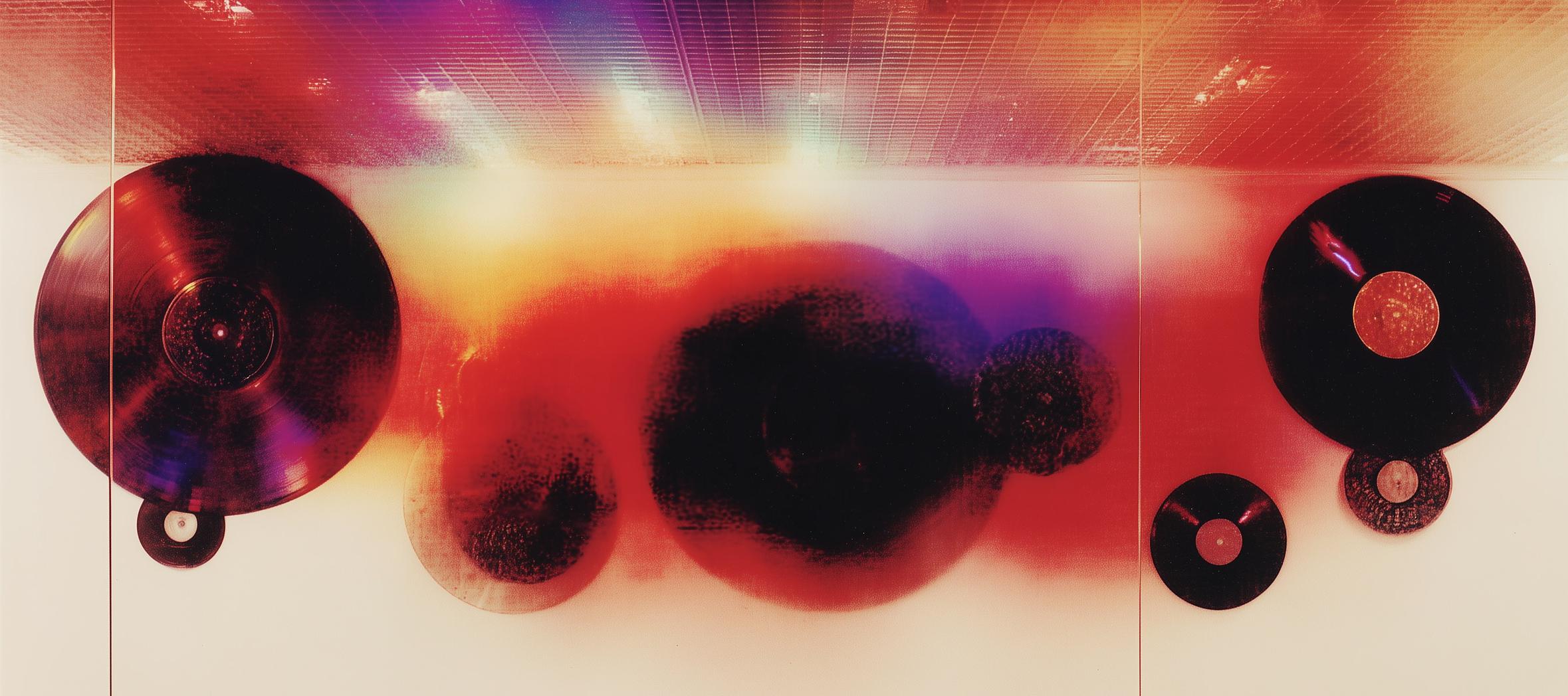 Где ждут таланты: 120 лейблов для начинающих музыкантов