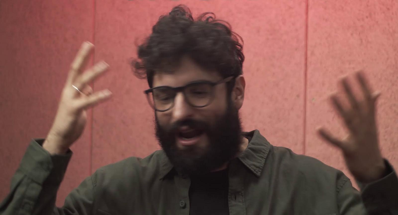 Как свести трек в домашних условиях