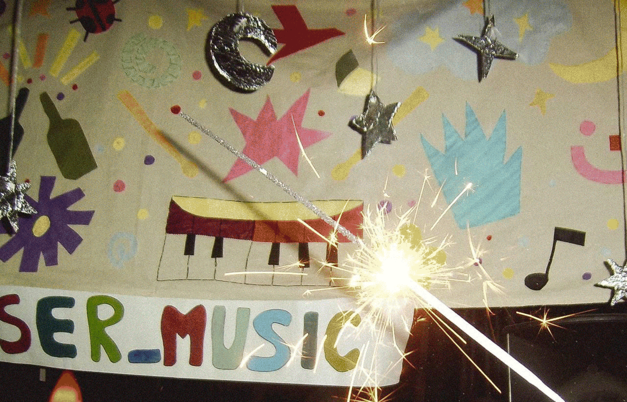 «Не говорим, что сделаем из кого-то звёзд»: как устроен лейбл «цк», работающий с инди-рок-группами