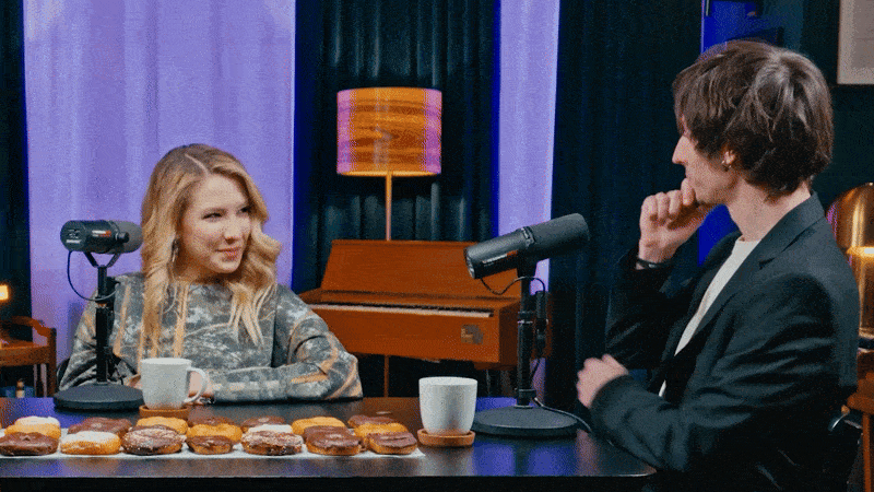 «Ubel — это как Майя Кристалинская с электрогитарой»