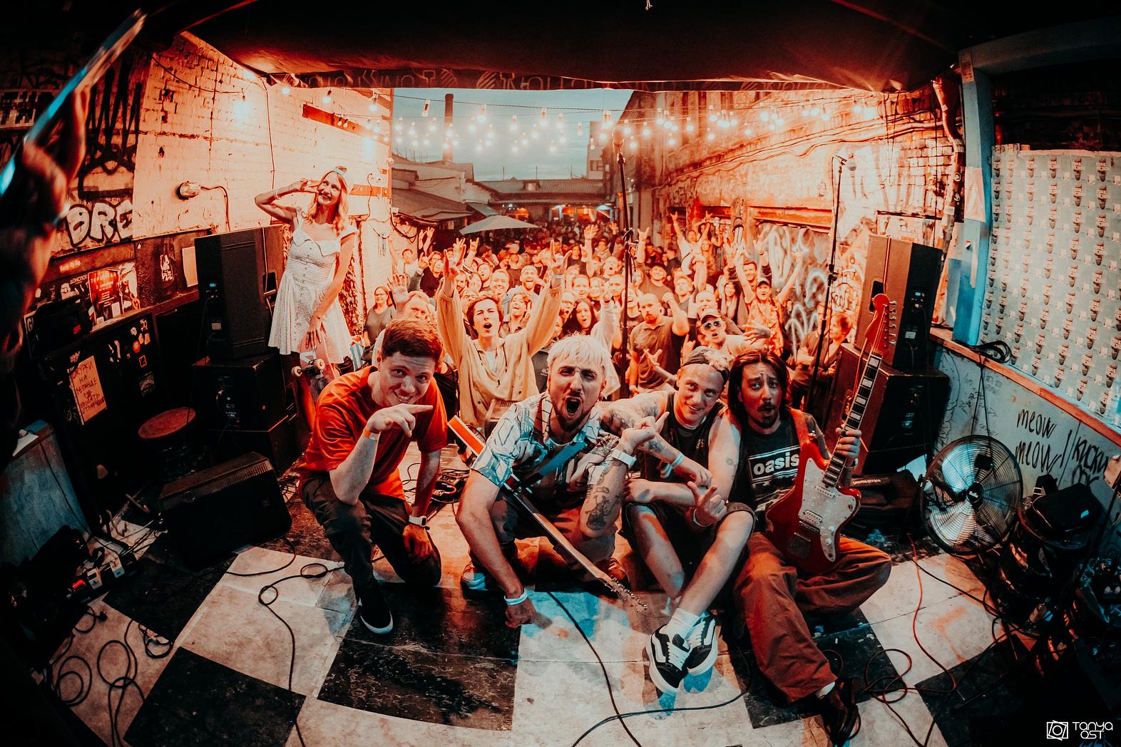 Где выступить DIY-музыканту в Москве: 22 площадки