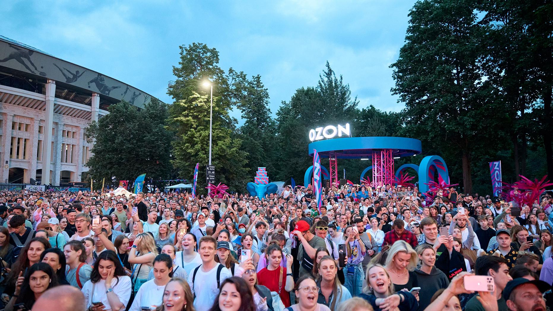 Фестивали и спонсоры: как найти общий язык