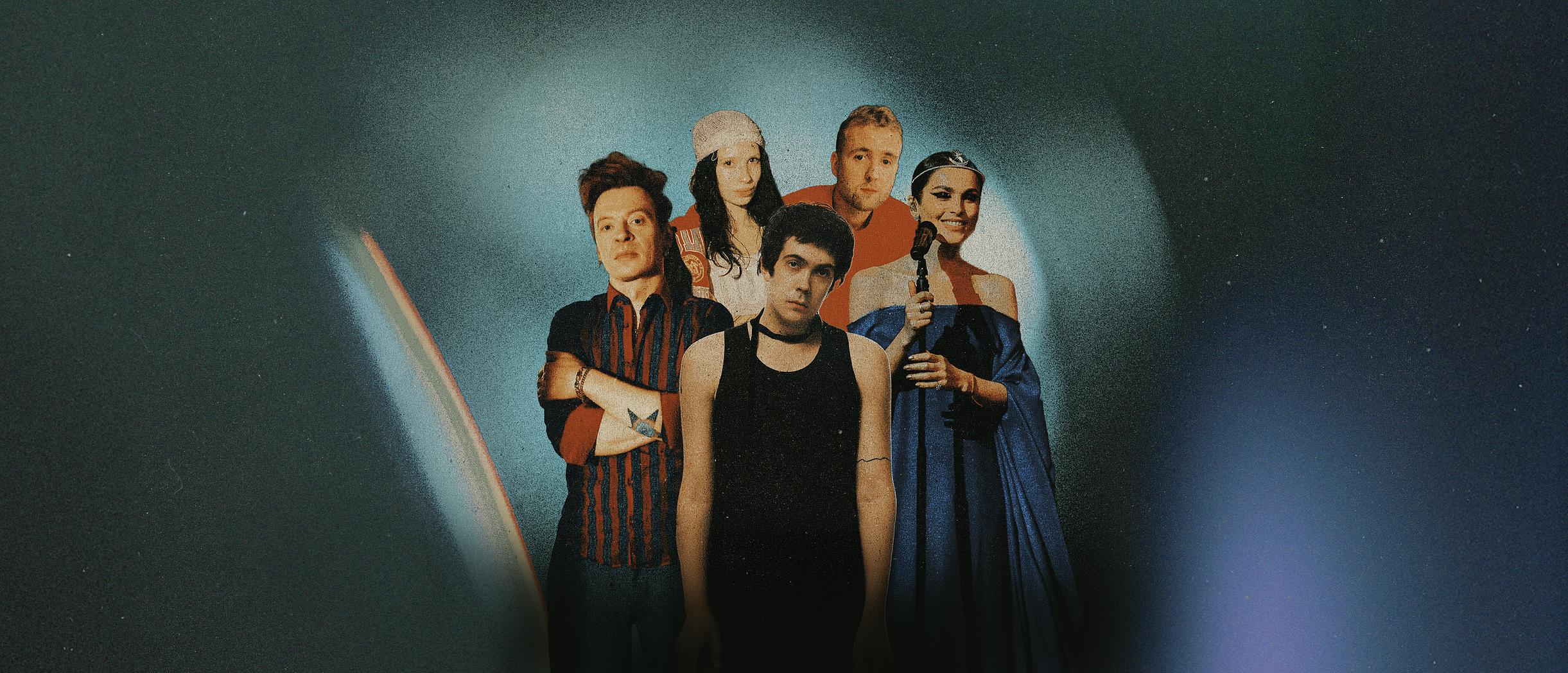 «Творчество и структура могут идти вместе»: артисты — о работе со своими менеджерами 