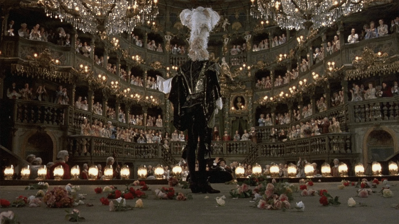 Пещера, собор, Альберт-холл: как пространство меняет восприятие музыки