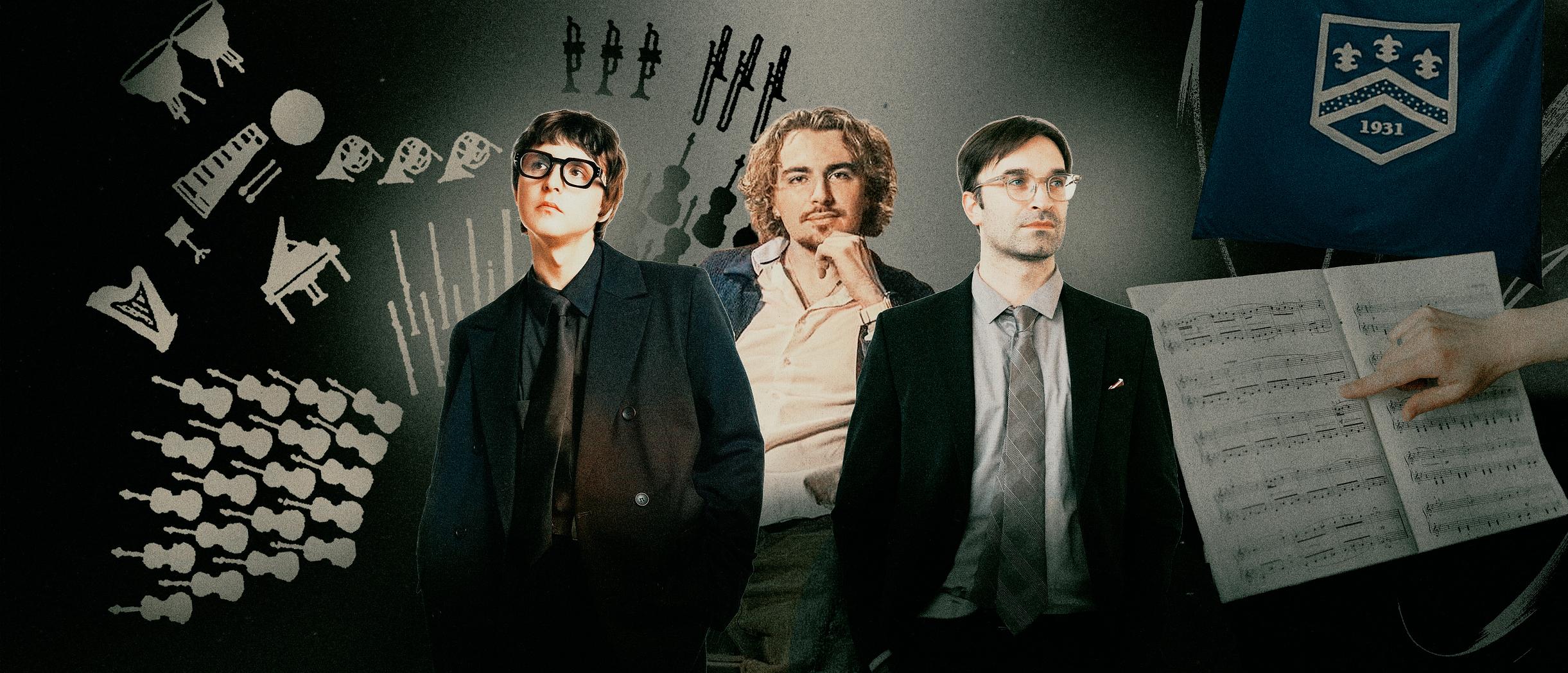 Музыкальное образование за рубежом: как поступить, чему научат и во сколько обойдётся