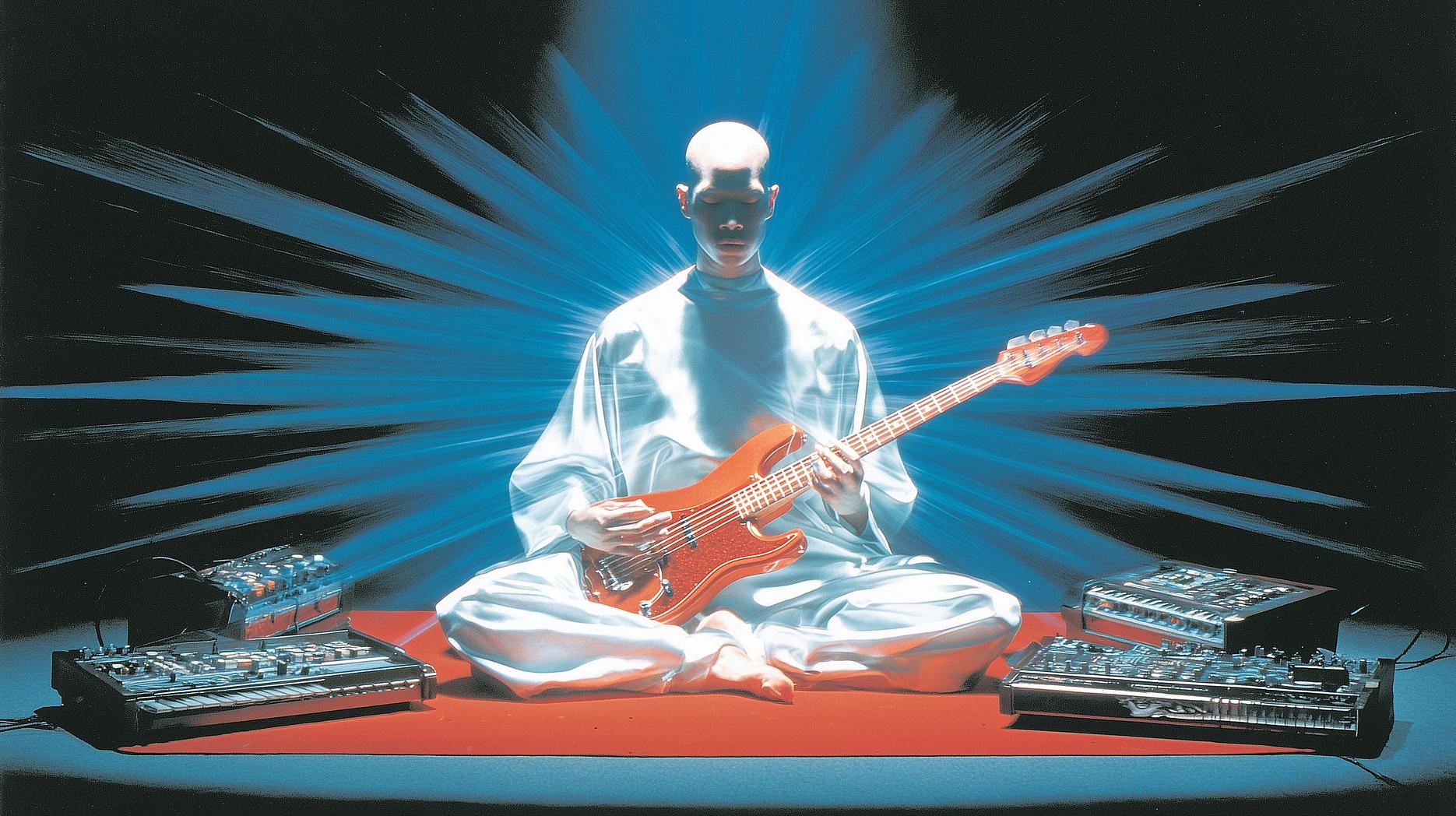 Победить волнение перед выходом на сцену: 13 практик