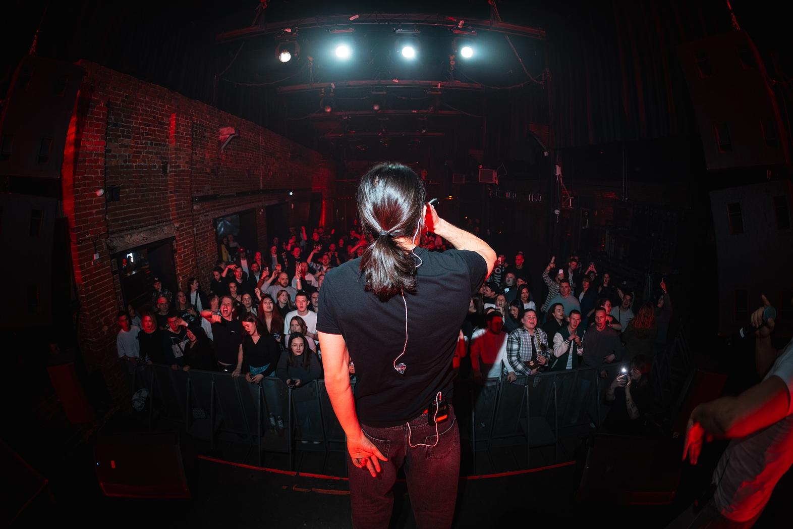 Где выступить DIY-музыканту в Екатеринбурге: 17 площадок