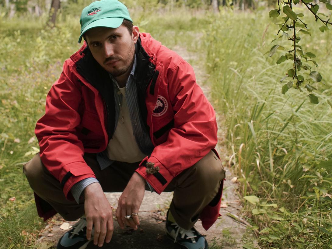 Виктор Исаев («БЦХ»): «Ты ждешь себя лучшего, а не себя настоящего»