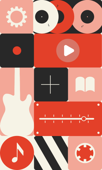 Meet The Institute of Music Initiatives!