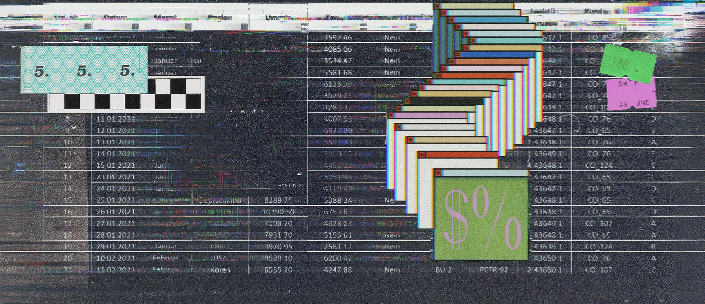 Как разобраться в роялти-отчётах 