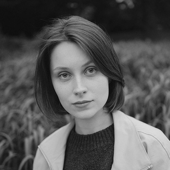 Полина Иванова