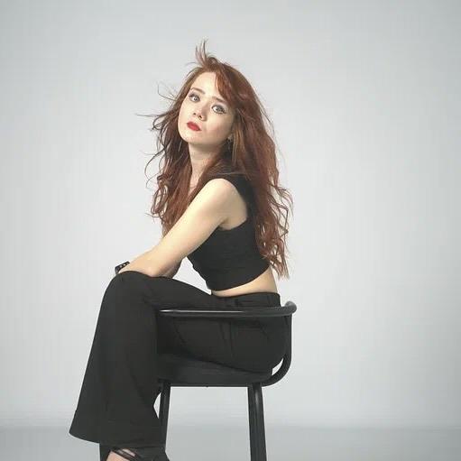 Кристина Чернова