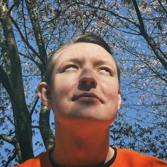 Владимир Завьялов