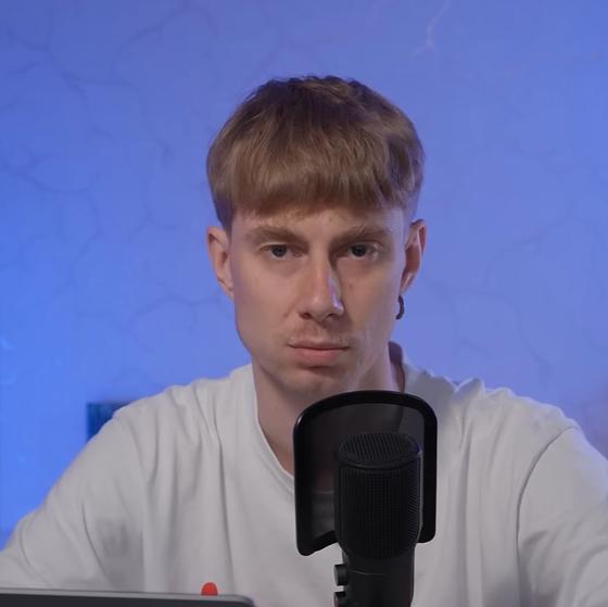 Николай Редькин