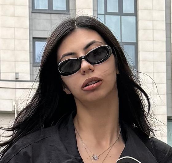 Яна Циноева