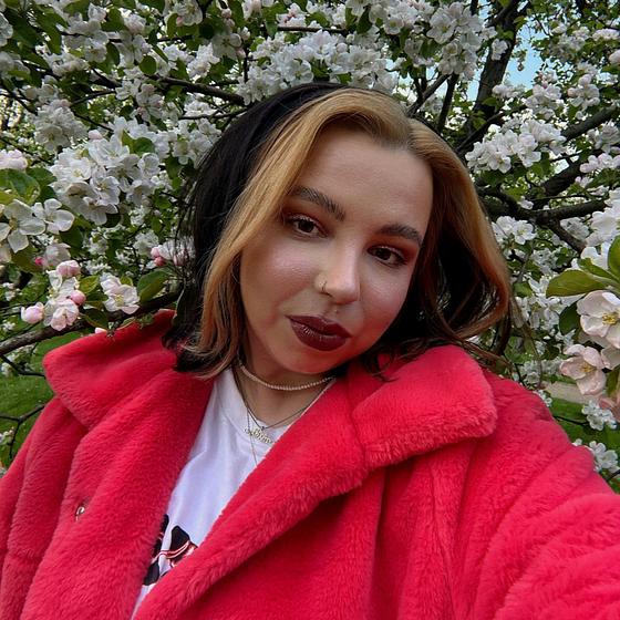 Ксения Загоревская