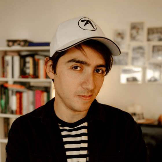 Дмитрий Ханчин