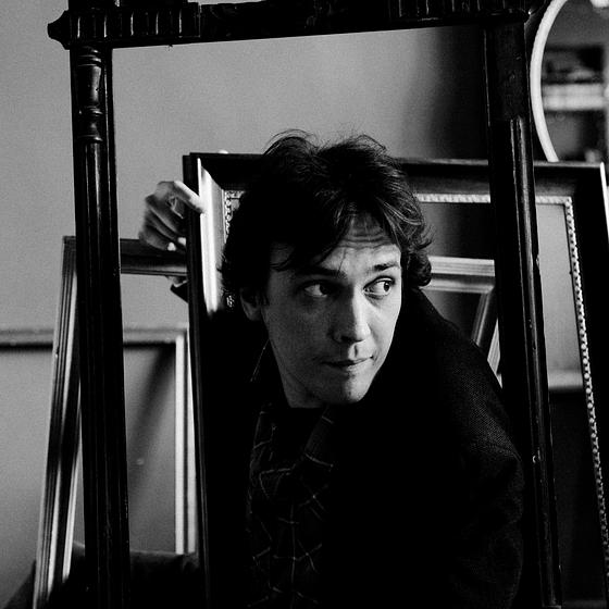 Марк Григорьев