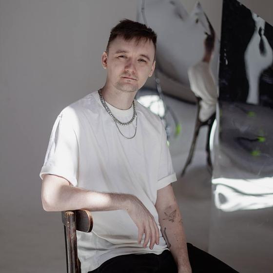 Алексей Нимандов