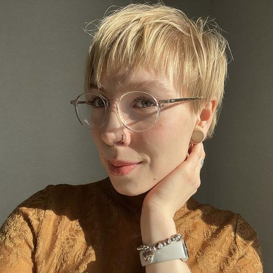 Алина Ширяева