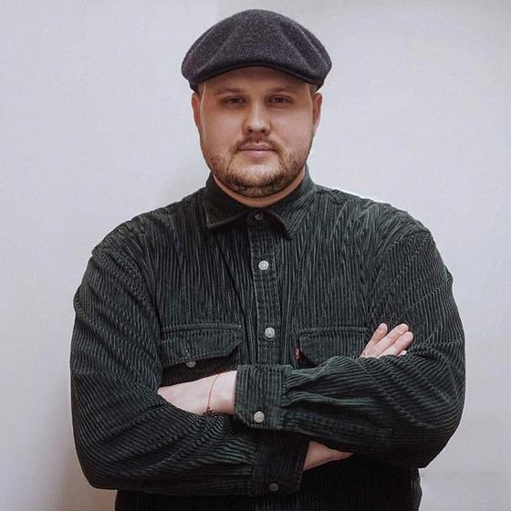Алексей Галяткин