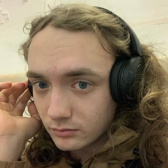 Александр Глазков