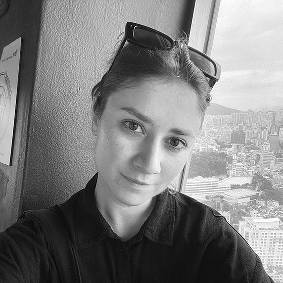 Карина Бычкова