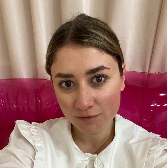 Карина Бычкова