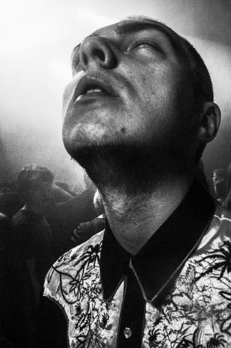 Вчера я всё