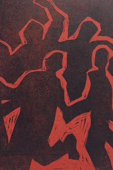 Скиньте фотки кто был