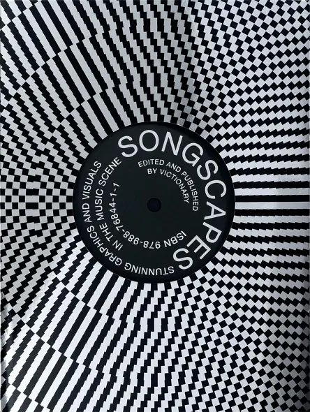 Songscapes: Stunning Graphics and Visuals in the Music Scene