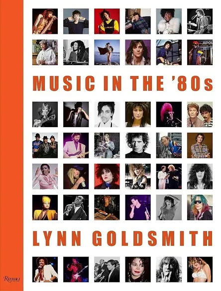 Music in the '80s