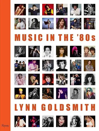 Music in the '80s