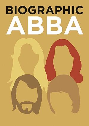 Biographic. ABBA