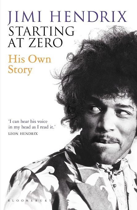 Starting At Zero
