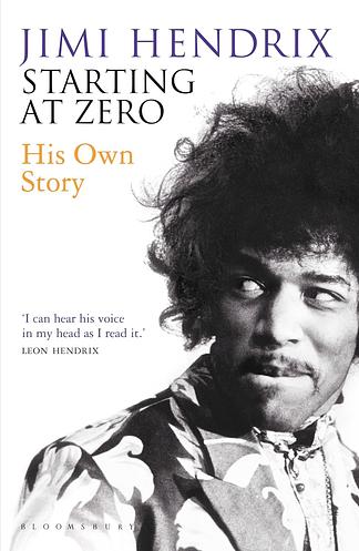 Starting At Zero