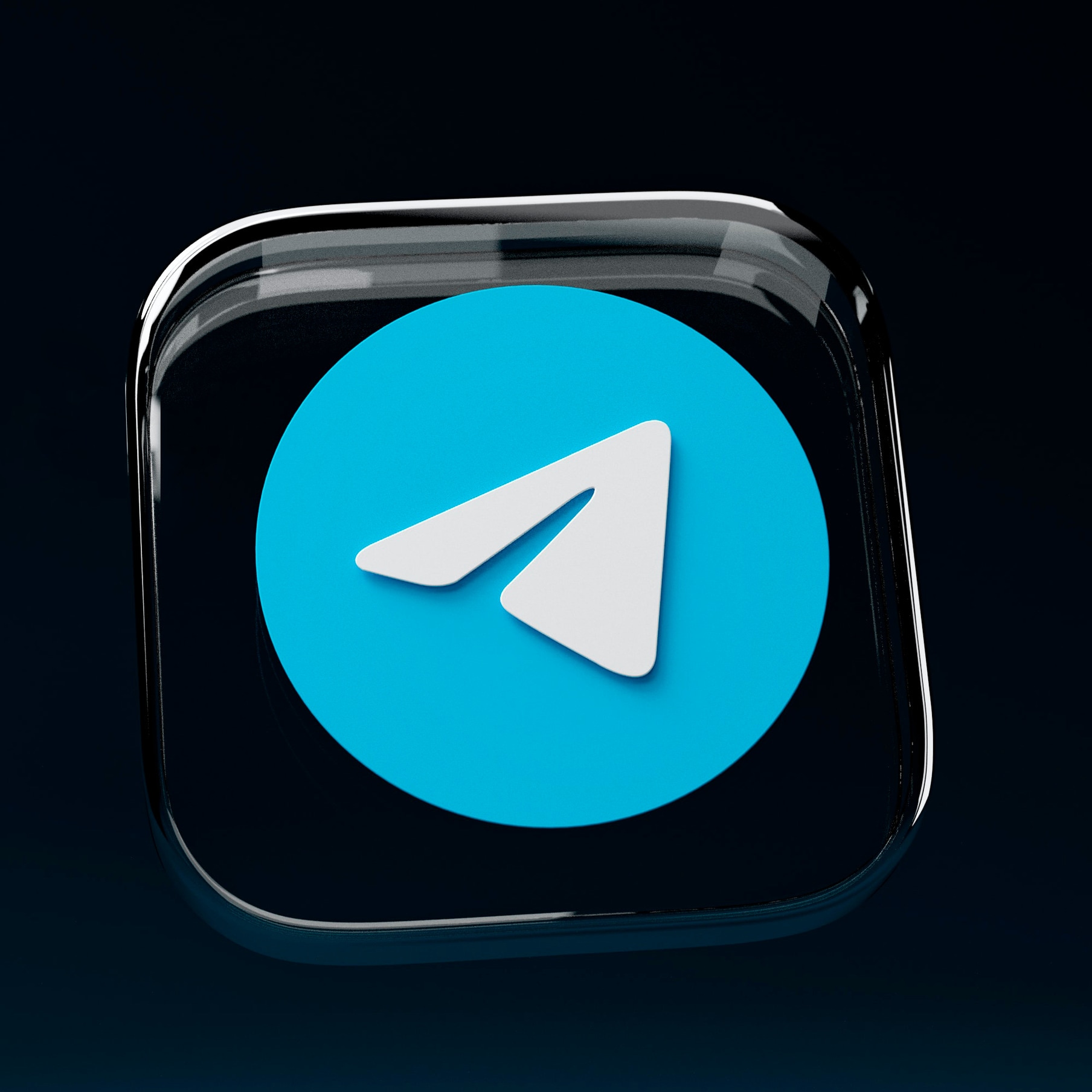 Telegram-чаты о музыкальной индустрии
