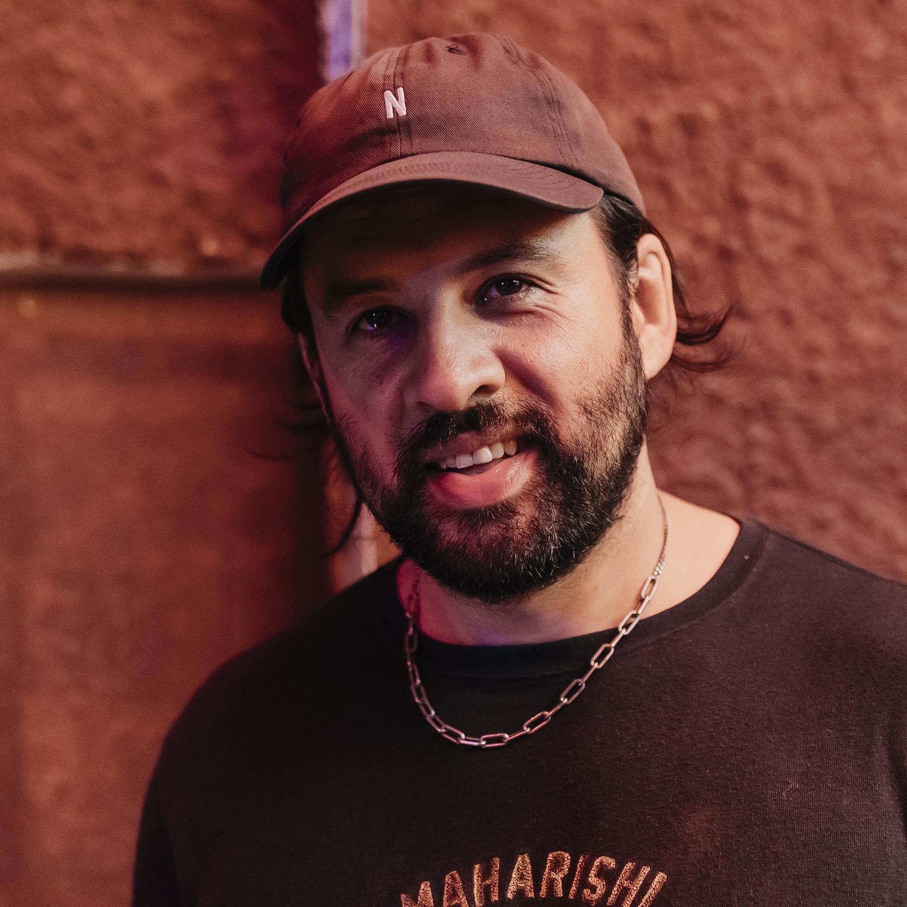 Панк, винил и байки о рэпе — выбор Руслана Муннибаева